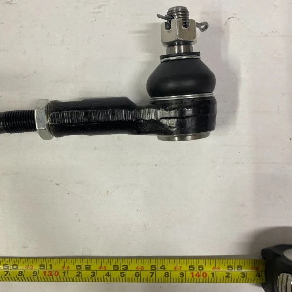 Cremallera de dirección para great wall hover 2.4 - Cremalleras De Dirección | ClickRepuestos